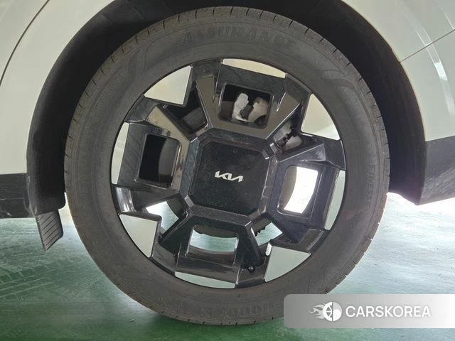 Kia The New Carnival 4th Generation id 3889183 из Кореи 11