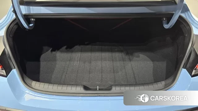 Hyundai The New Avante (CN7) id 3230982 из Кореи 11