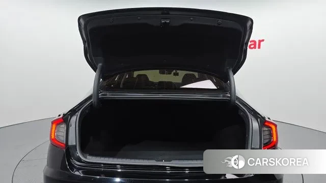 Hyundai Sonata (DN8) id 3478219 из Кореи 11