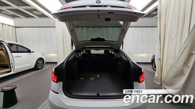 BMW 6 Series GT (G32) id 2672542 из Кореи 11