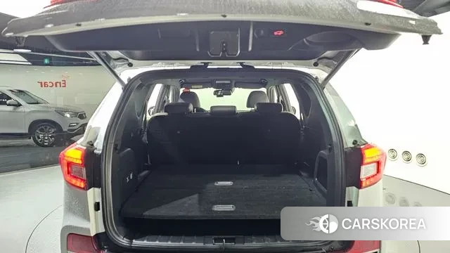 Ssangyong G4 Rexton id 3469888 из Кореи 11