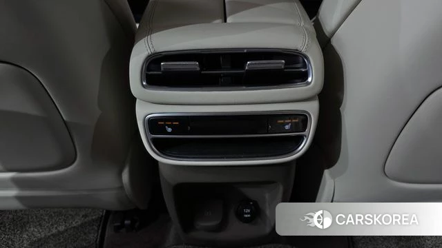 Genesis GV80 id 4646752 из Кореи 11