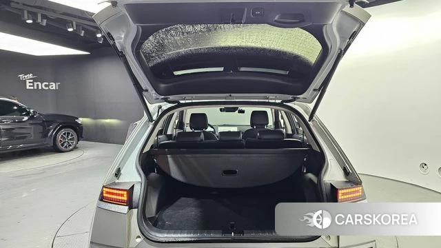 Hyundai Ionic 5 id 3915659 из Кореи 11