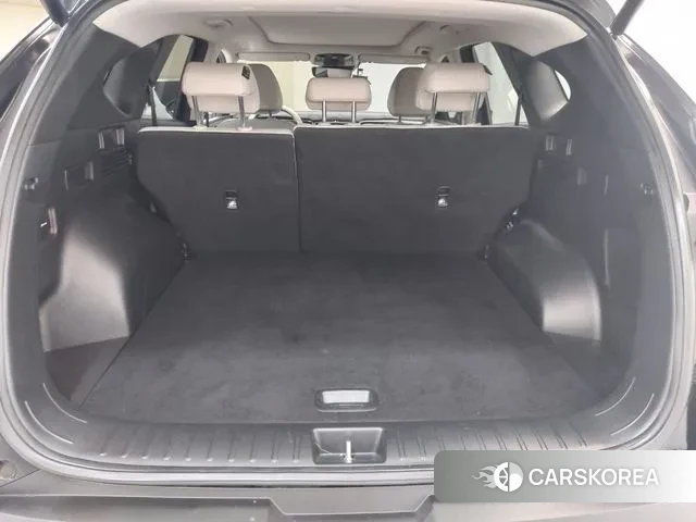 Hyundai Tucson Hybrid (NX4) id 2976068 из Кореи 11