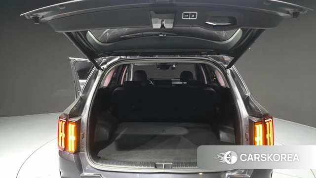 Kia Sorento 4th Generation id 3827861 из Кореи 11