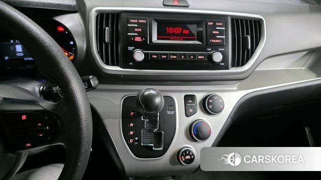 Kia The New Ray id 4267761 из Кореи 11