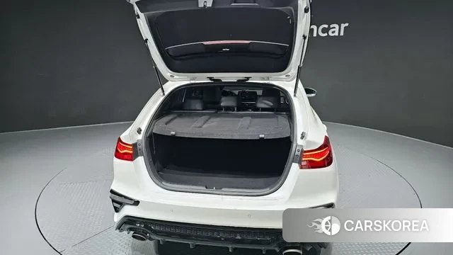 Kia The New K3 2nd generation id 3581249 из Кореи 11