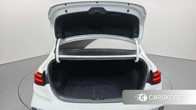 Kia The New K3 2nd generation id 4017211 из Кореи 11