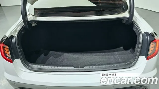 Hyundai Sonata (DN8) id 2747041 из Кореи 11