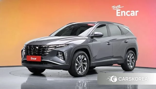 Hyundai Tucson (NX4) id 4625232 из Кореи 11