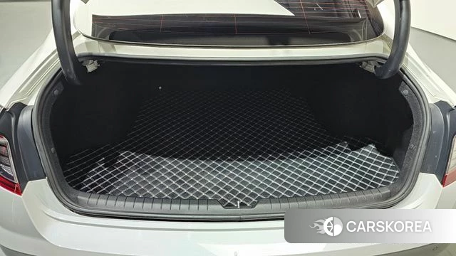 Hyundai Sonata (DN8) id 3812881 из Кореи 11