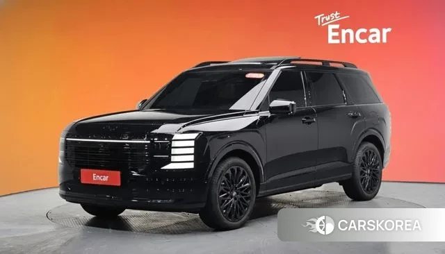 Hyundai Palisade (LX3) id 3653757 из Кореи 11