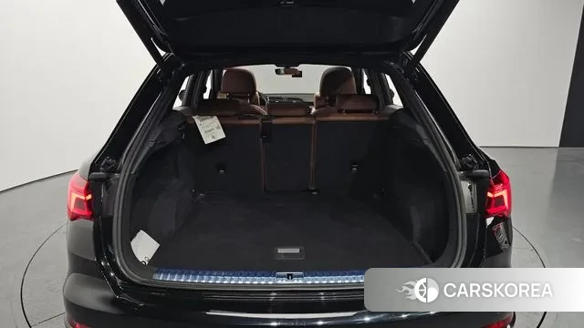 Audi Q3 (F3) id 3504554 из Кореи 11