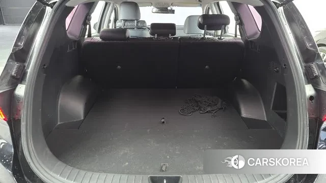 Hyundai Santa Fe TM id 3423552 из Кореи 11