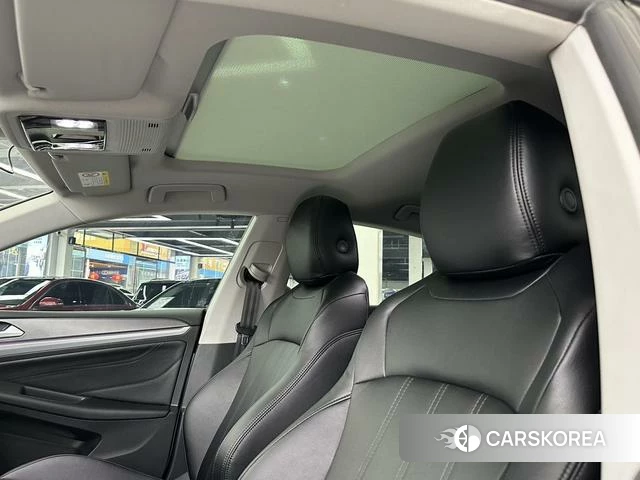 Volkswagen Lingdu id 4300918 из Китая 11