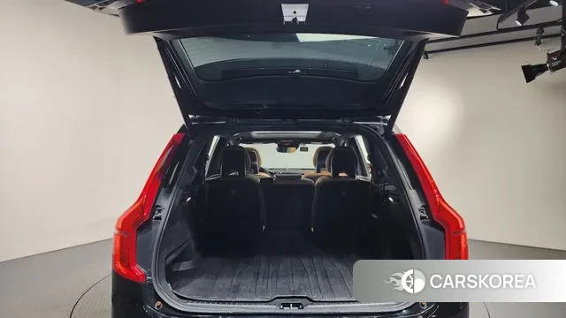 Volvo XC90 second Generation id 3413359 из Кореи 11