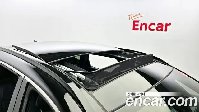 Hyundai Tucson (NX4) id 2921694 из Кореи 11