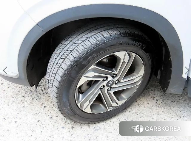 Hyundai The New Santa Fe id 4486718 из Кореи 11