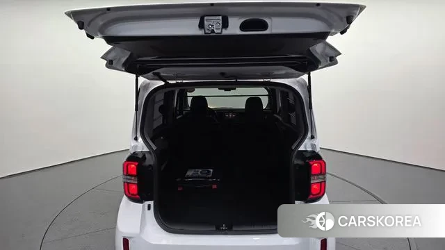 Kia The New Kia Ray id 3027090 из Кореи 11