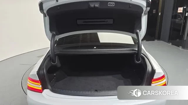 Genesis G80 (RG3) id 3453091 из Кореи 11