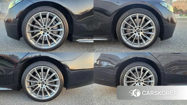 Mercedes-Benz S-Class W223 id 3857353 из Кореи 11