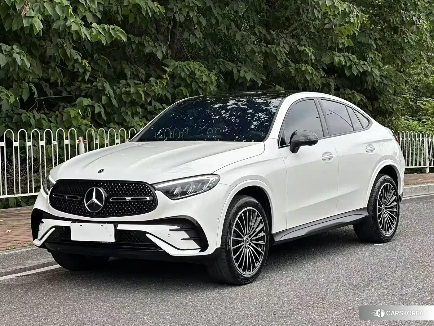Mercedes-Benz GLC id 4628483 из Китая 11