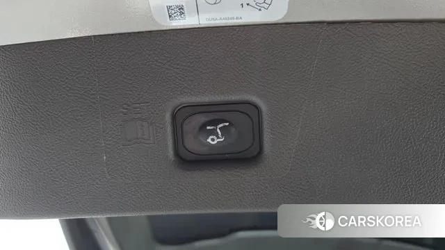 Lincoln Nautilus First generation id 3607819 из Кореи 11