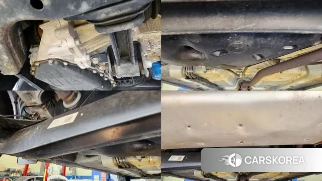 Kia The New Ray id 3020953 из Кореи 11