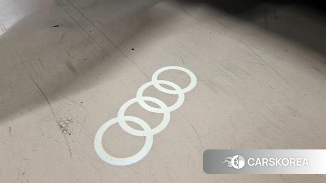 Audi Q7 (4M) id 4403030 из Кореи 11
