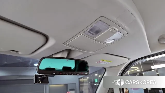 Kia The New Ray id 3355789 из Кореи 11