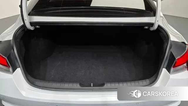 Hyundai Avante (CN7) id 3600395 из Кореи 11