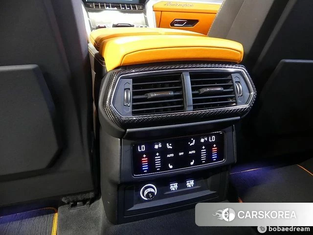 Lamborghini Urus id 4849121 из Кореи 11
