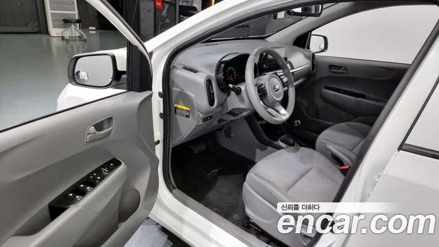 Kia Morning Urban (JA) id 2695139 из Кореи 11