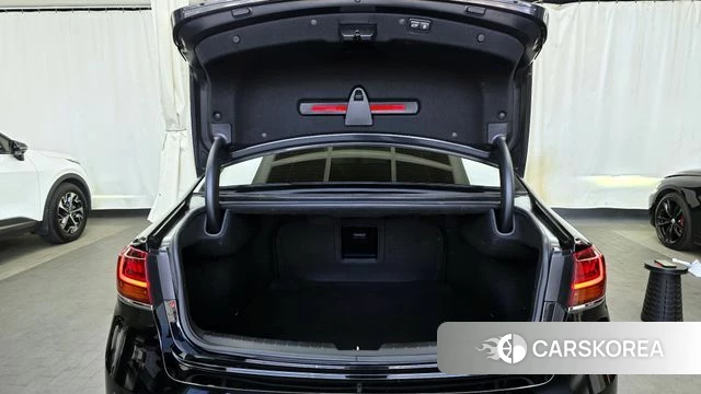 Kia K7 Premier id 3833575 из Кореи 11