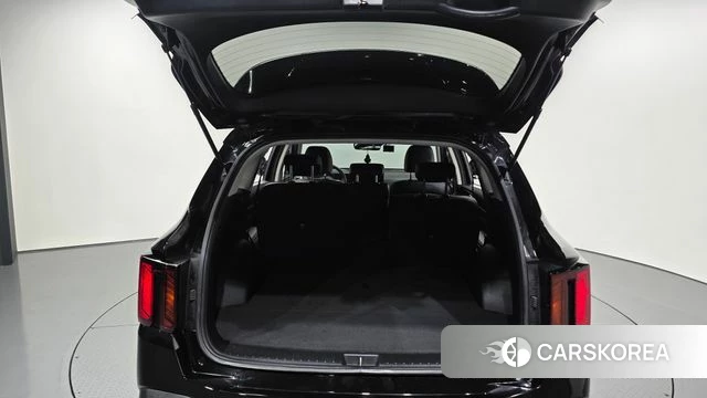 Kia The New Sorento 4th Generation id 4280842 из Кореи 11
