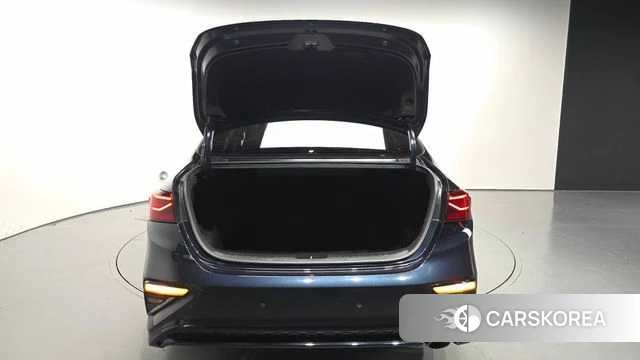 Kia Come New K3 id 4785655 из Кореи 11