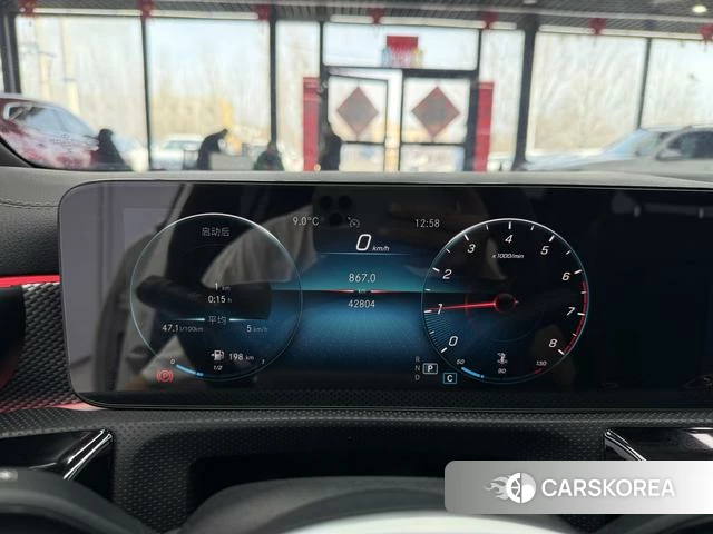 Mercedes-Benz Class A id 4278934 из Китая 11