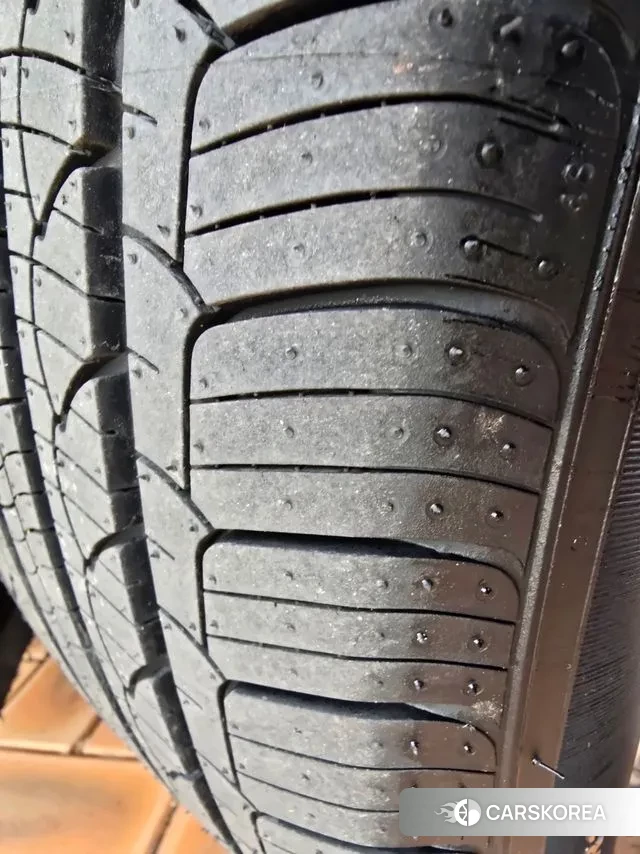 Genesis G80 (RG3) id 3551830 из Кореи 11