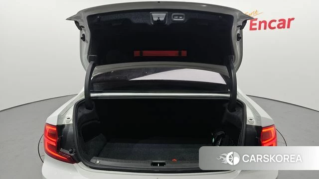 Volvo S90 id 4326085 из Кореи 11