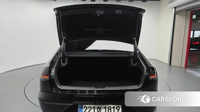 Hyundai Grandeur Hybrid (GN7) id 4488531 из Кореи 11