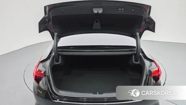 Kia K8 id 3273281 из Кореи 11