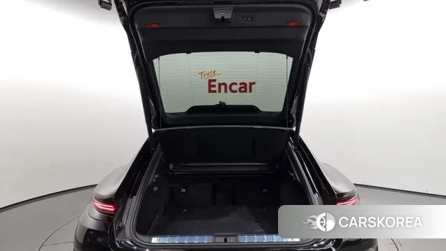 Porsche Panamera (972) id 2963593 из Кореи 11