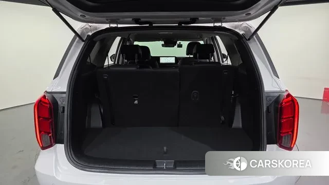 Hyundai The New Palisade id 3517746 из Кореи 11