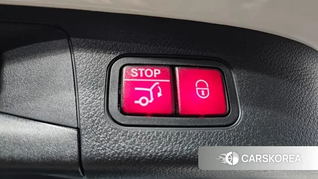 Mercedes-Benz GLA - Class H247 id 3367866 из Кореи 11