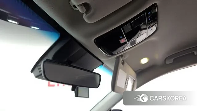 Hyundai Grandeur (GN7) id 3734658 из Кореи 11