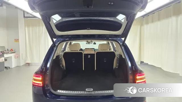 Genesis GV80 id 3355436 из Кореи 11