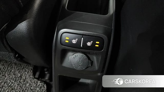 Kia The New Ray id 4345612 из Кореи 11