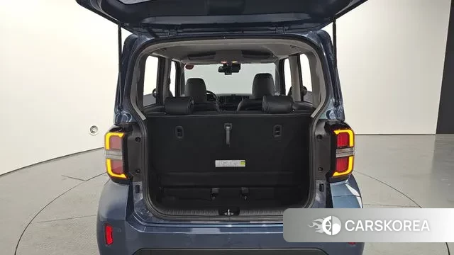 Kia The New Kia Ray EV id 3689631 из Кореи 11