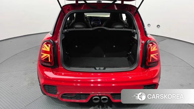 Mini Cooper S id 4849605 из Кореи 11