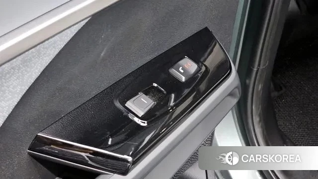 Ssangyong Torres EVX id 3739734 из Кореи 11